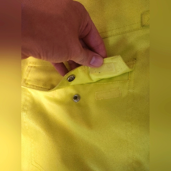 Aperture Waterproof Snow Pants - Picture 4 of 8